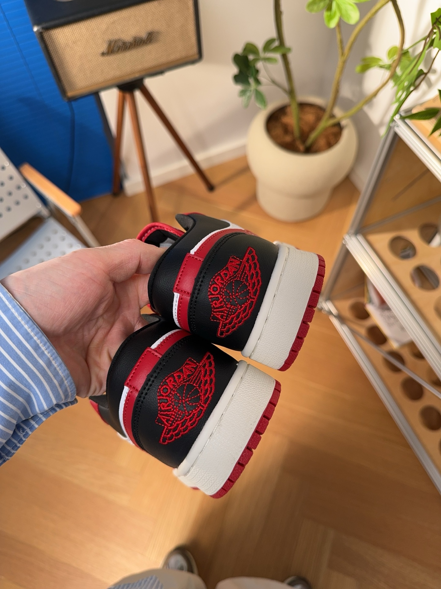 Nike Jordan